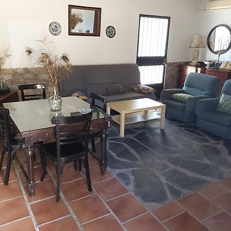 La Albergueria Complejo Rural Cañamero Dış mekan fotoğraf