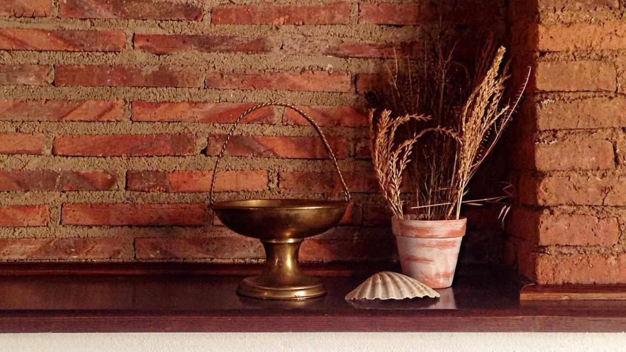 La Albergueria Complejo Rural Cañamero Dış mekan fotoğraf