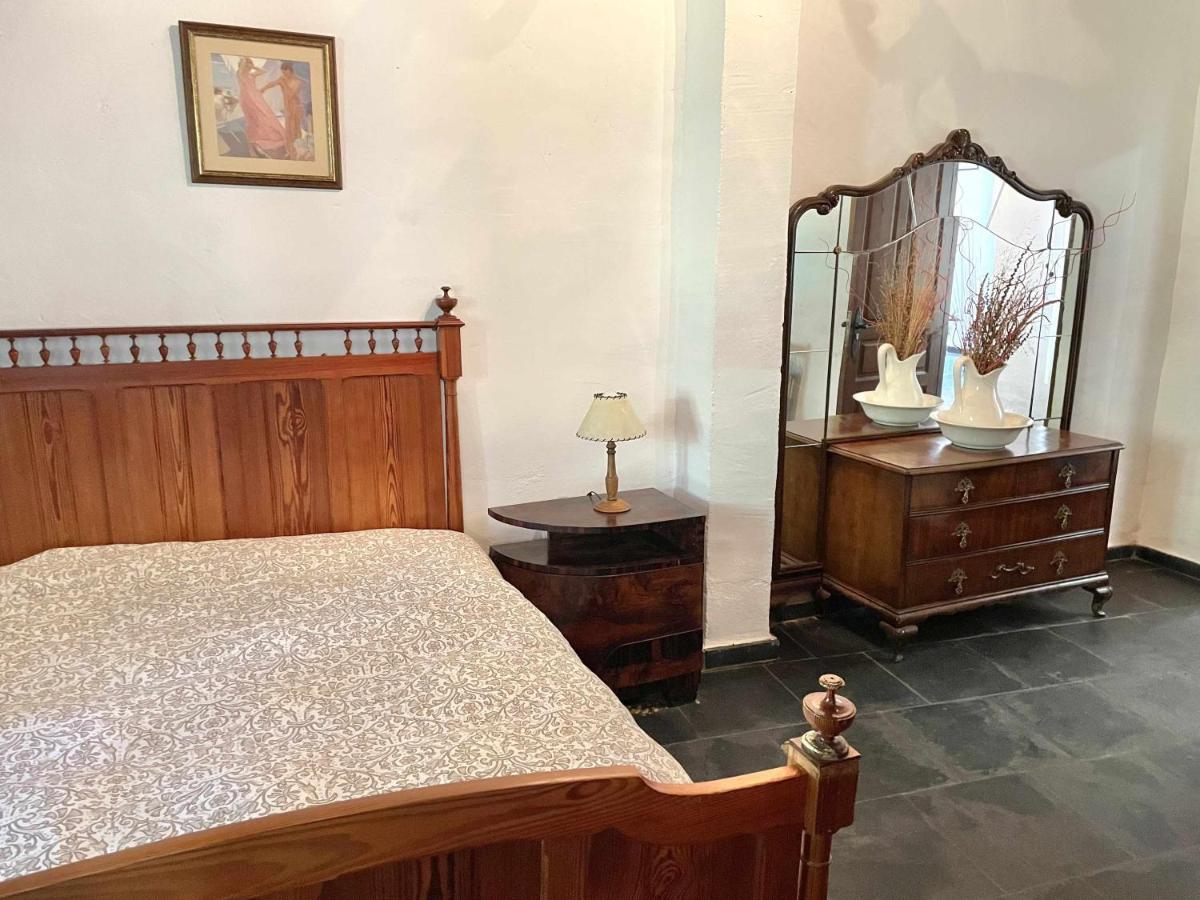 La Albergueria Complejo Rural Cañamero Dış mekan fotoğraf