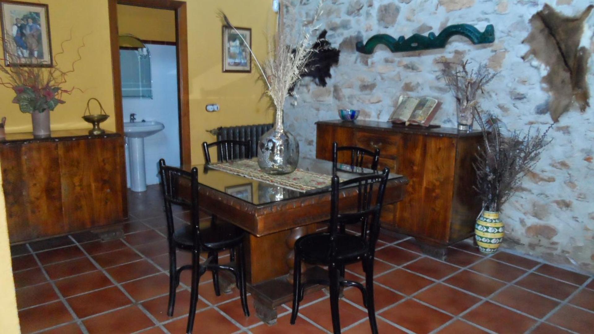 La Albergueria Complejo Rural Cañamero Dış mekan fotoğraf