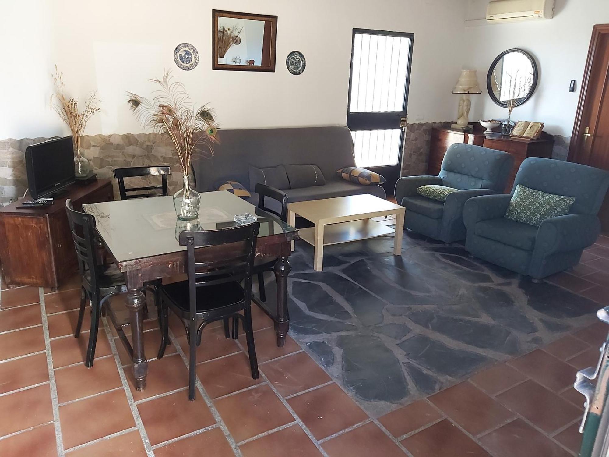 La Albergueria Complejo Rural Cañamero Dış mekan fotoğraf
