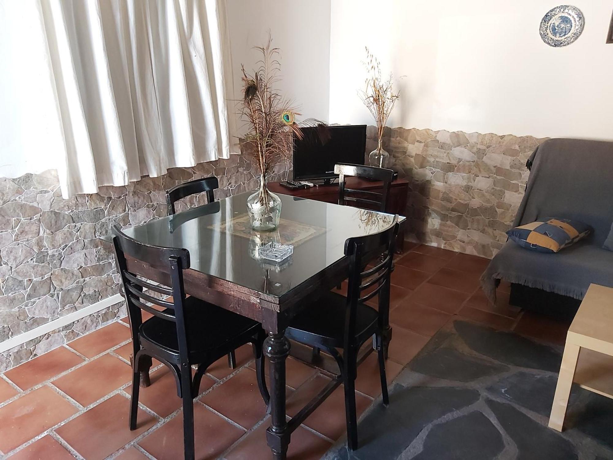 La Albergueria Complejo Rural Cañamero Dış mekan fotoğraf