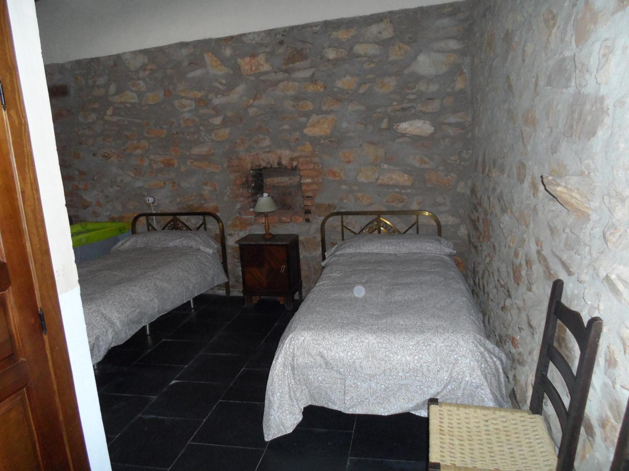 La Albergueria Complejo Rural Cañamero Dış mekan fotoğraf